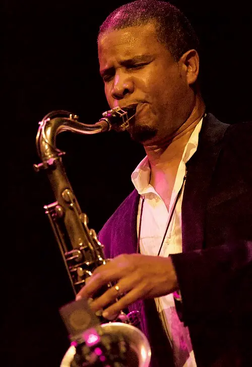 David Sánchez
