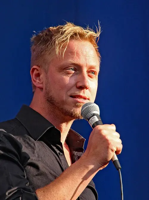 Martin Tingvall