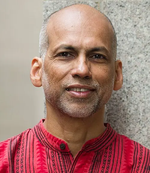 André de Quadros