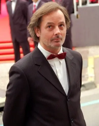 Christophe Alévèque