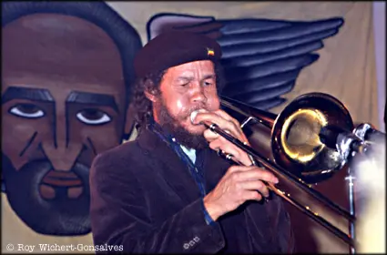 Rico Rodriguez