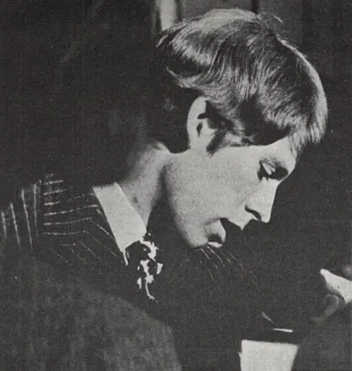 Lee Mallory