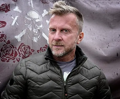 Antin Mukharskiy