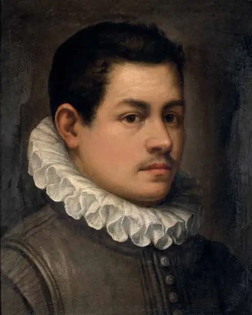 Annibale Carracci