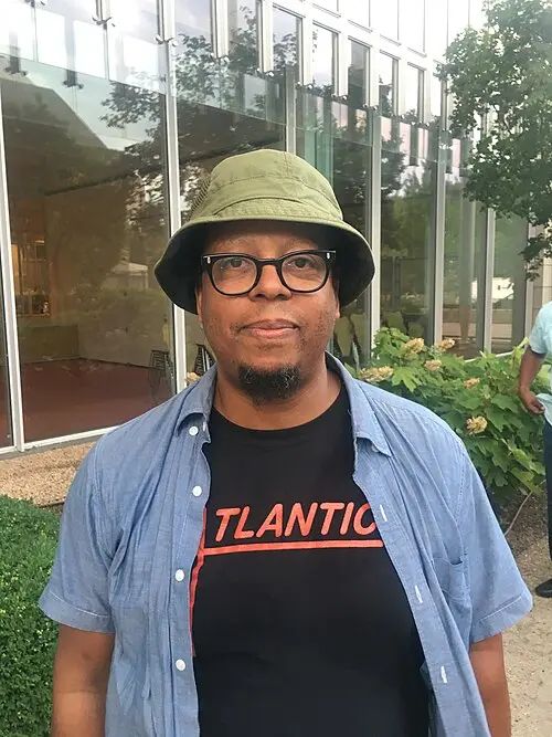 Jeff Parker