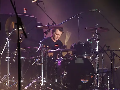 Pat Torpey