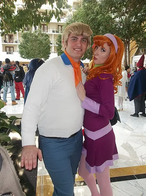 Fred Jones