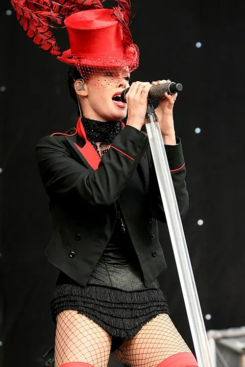 Lene Grawford Nystrøm