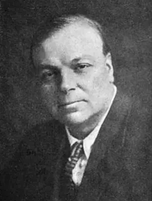 Harvey Grace