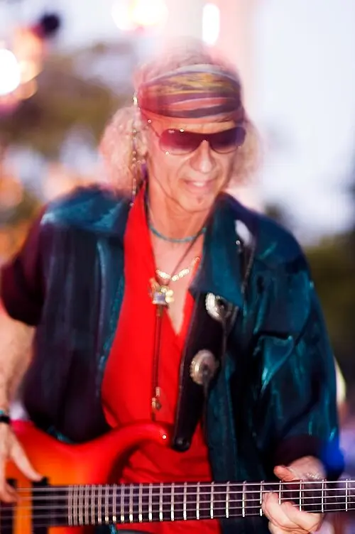 Nick St. Nicholas