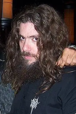 Martin Eric Ain