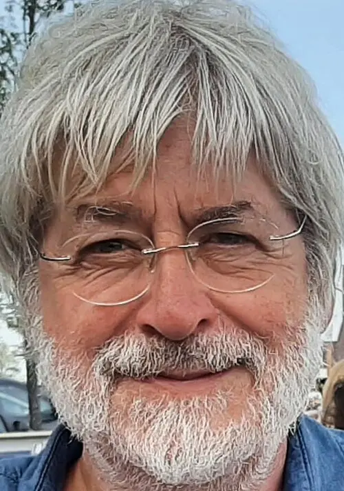 Hein Stufkens