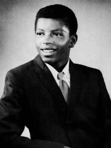 Carl Carlton