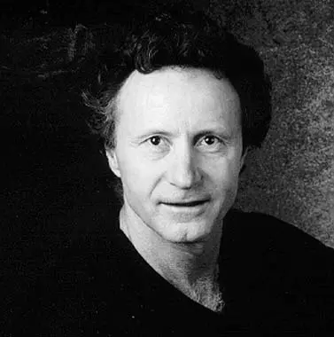 Youri Vámos