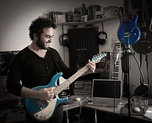 Guy Mazig