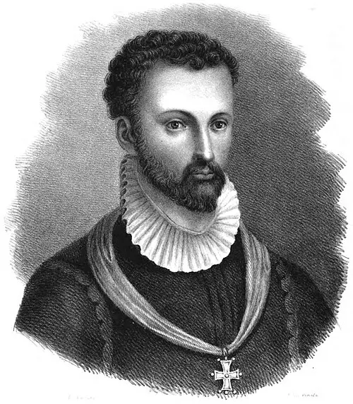 Dinko Ranjina