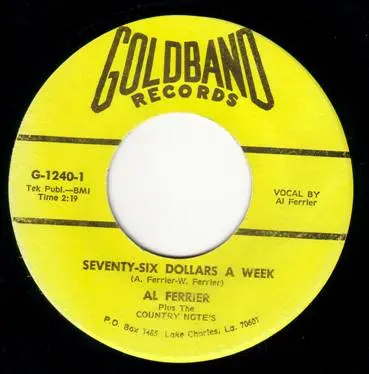 Al Ferrier