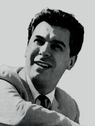 Freddy Cannon