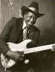 Otis “Big Smokey” Smothers