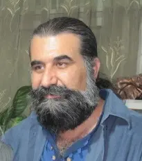 Hosein Pirnia