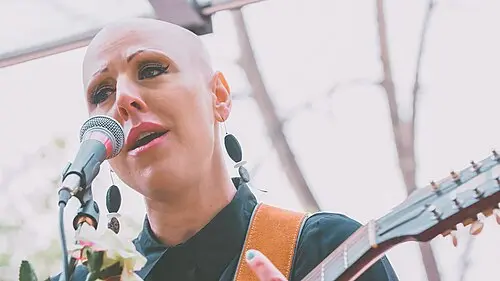 Nell Bryden