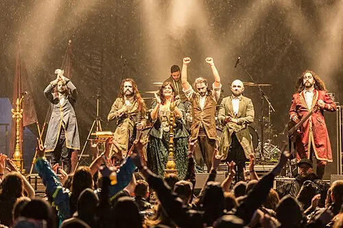 Fleshgod Apocalypse