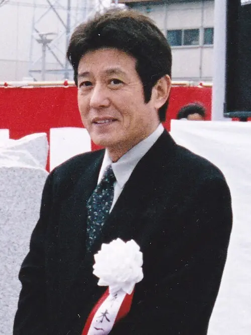 舟木一夫
