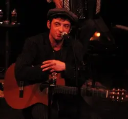 Yves Jamait