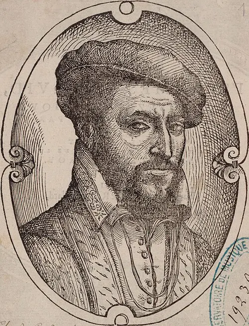Adrien Le Roy
