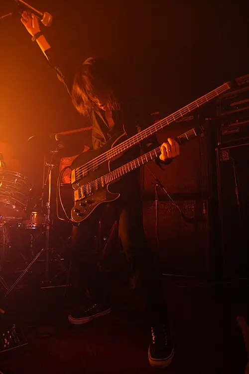 Takeshi