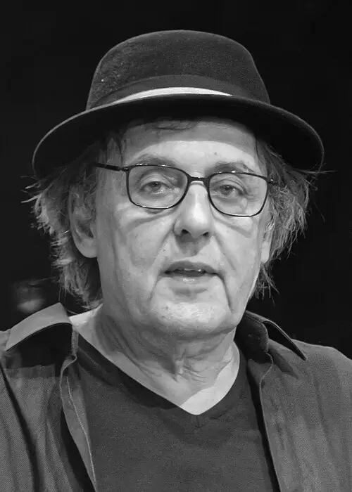 Danny Dziuk
