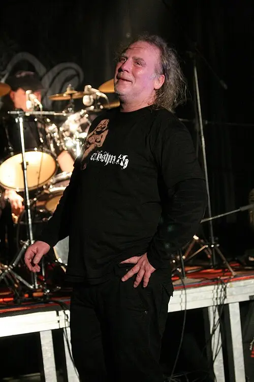 Roman Kostrzewski
