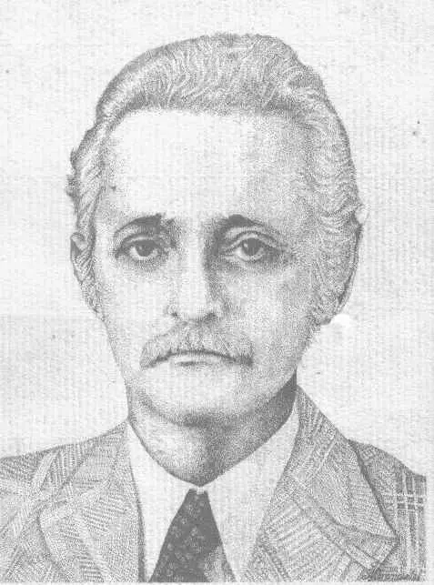 Geraldo Valença