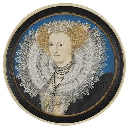 Mary Sidney