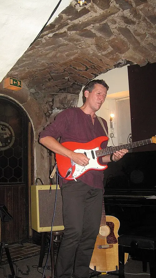 Kai Brückner