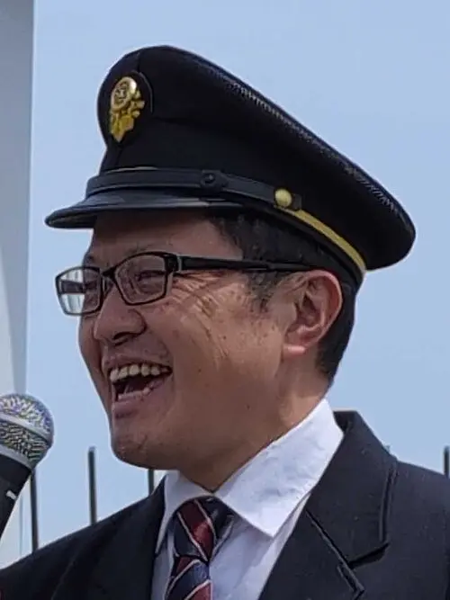 Yusuke Midamida