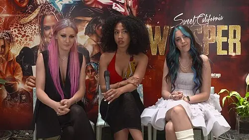 Sweet California