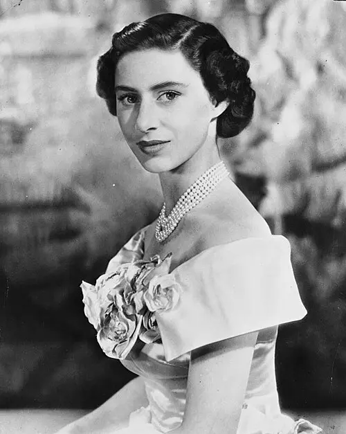 Princess Margaret