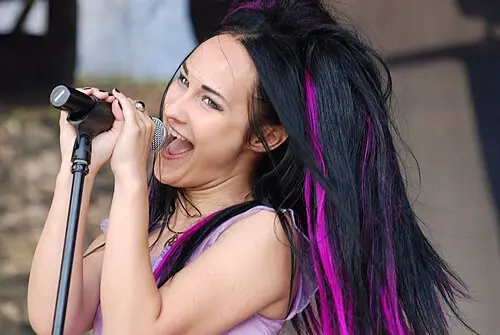 Vic Anselmo