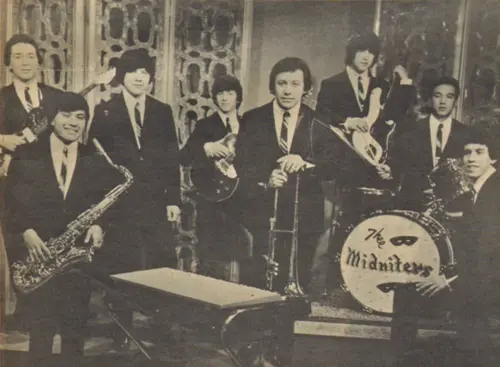 Thee Midniters