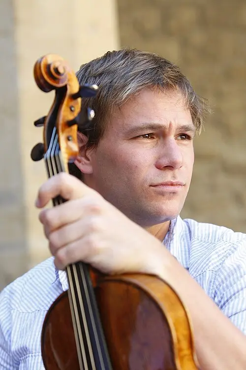 Amihai Grosz