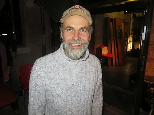 Thomas Wenzel