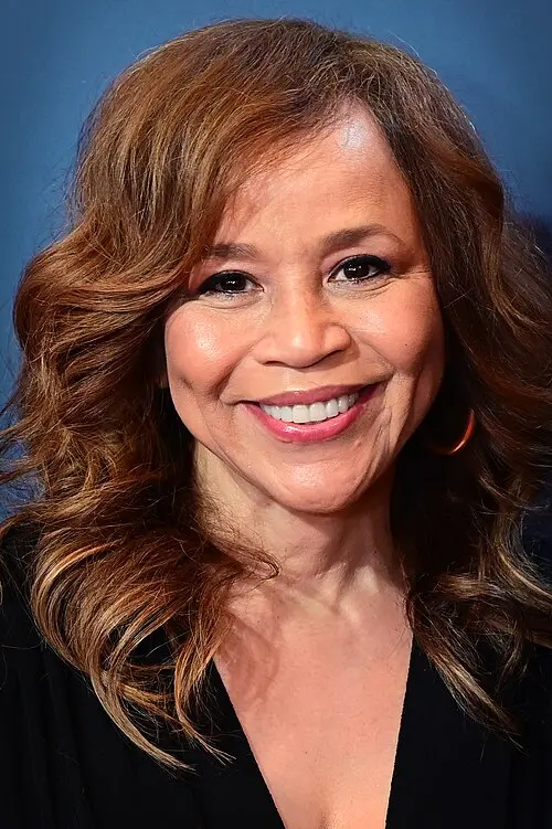 Rosie Perez