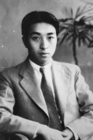 陳歌辛
