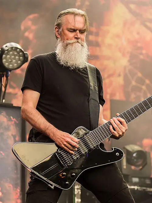Fredrik Thordendal