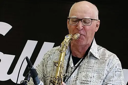 Jens Klüver