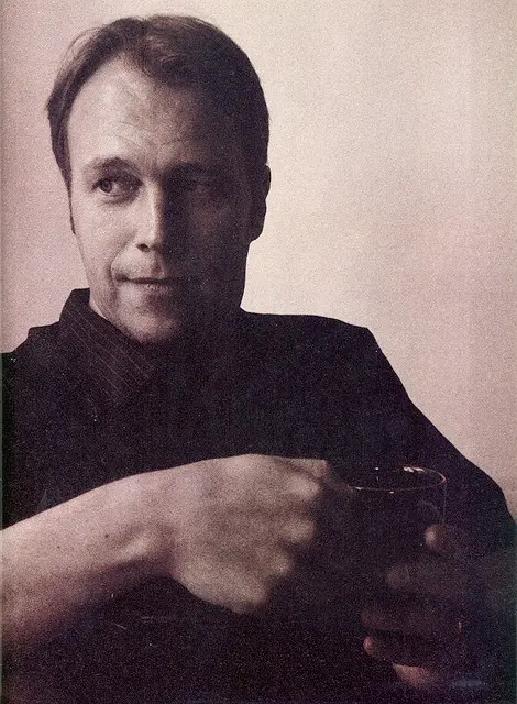 Erik Honoré