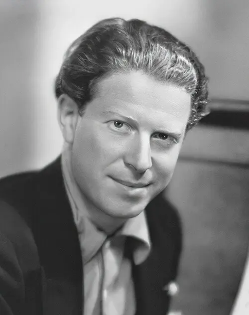 Louis Alter