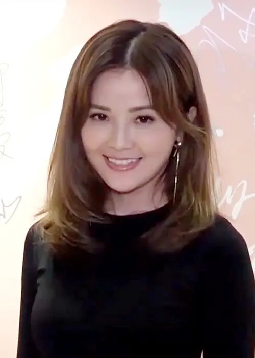 蔡卓妍