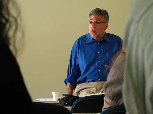 Russ Shafer-Landau